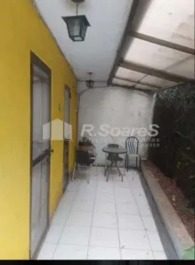 Casa de Condomínio com 3 Quartos à venda, 150m² no Praça Seca, Rio de Janeiro