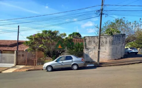 Casa com 3 Quartos à venda, 124m² no Esperança, Londrina