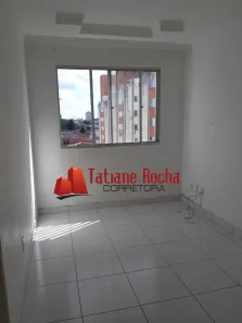 Apartamento com 3 Quartos para alugar, 10m² no Mangabeira, Feira de Santana