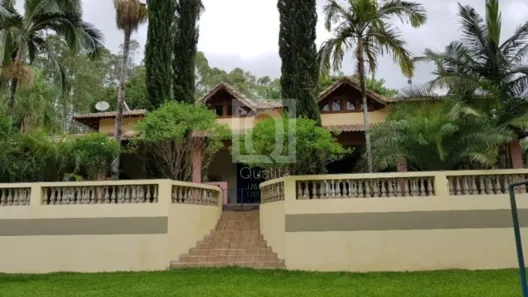 Fazenda/Sítio com 5 Quartos à venda, 600m² no , Porto Feliz