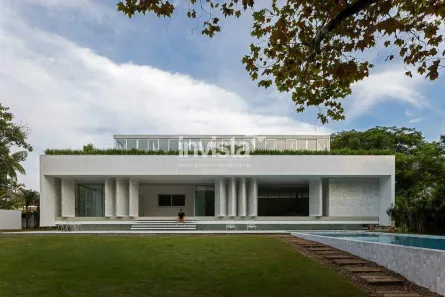 Casa com 4 Quartos à venda, 987m² no Alphaville Residencial Um, Barueri