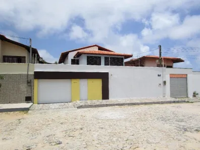 Casa com 3 Quartos à venda, 340m² no De Lourdes, Fortaleza