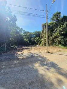 Lote/Terreno à venda, 261m² no Itacolomi, Balneário Piçarras