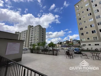 Apartamento com 2 Quartos à venda, 44m² no Floresta, Joinville