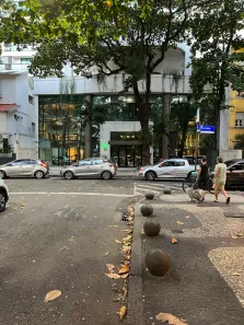 Apartamento com 2 Quartos à venda, 77m² no Ipanema, Rio de Janeiro