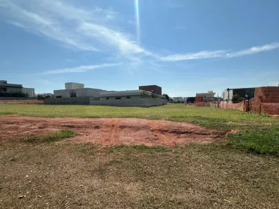 Lote/Terreno à venda, 469m² no Residencial e Comercial Quinta das Laranjeiras, Araraquara