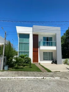 Casa de Condomínio com 4 Quartos à venda, 180m² no Altiplano Cabo Branco, João Pessoa