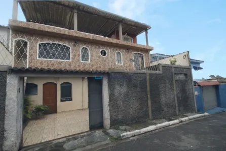 Sobrado com 3 Quartos à venda, 100m² no Vila do Encontro, São Paulo