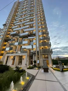 Apartamento com 3 Quartos à venda, 119m² no Cocó, Fortaleza