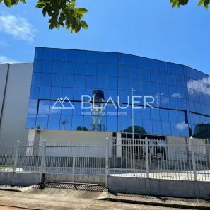 Prédio Comercial à venda, 1919m² no Santa Genoveva, Goiânia