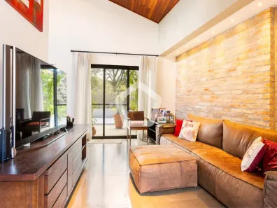 Casa com 4 Quartos à venda, 392m² no Alto da Lapa, São Paulo