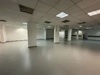 Galpão/Depósito/Armazém para alugar, 1048m² no Vila Vermelha, São Paulo
