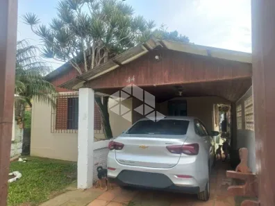 Casa com 3 Quartos à venda, 100m² no Cecília, Viamão