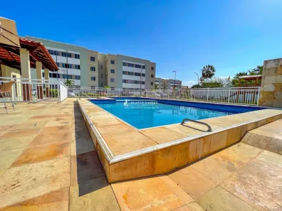 Apartamento com 2 Quartos à venda, 48m² no Pajuçara, Maracanaú