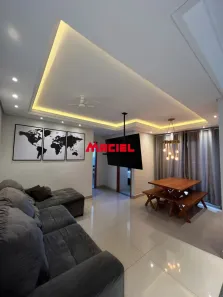 Apartamento com 2 Quartos à venda, 60m² no Jardim Oriente, São José dos Campos