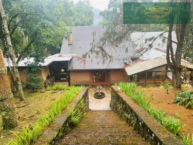 Casa com 5 Quartos à venda, 278m² no Monte Verde, Camanducaia