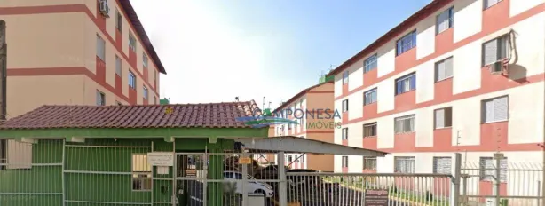 Apartamento com 2 Quartos à venda, 57m² no Tietê, Londrina