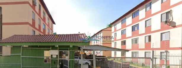 Apartamento com 2 Quartos à venda, 65m² no Tietê, Londrina
