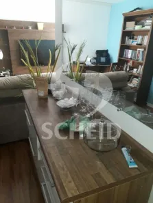Apartamento com 2 Quartos à venda, 59m² no Interlagos, São Paulo