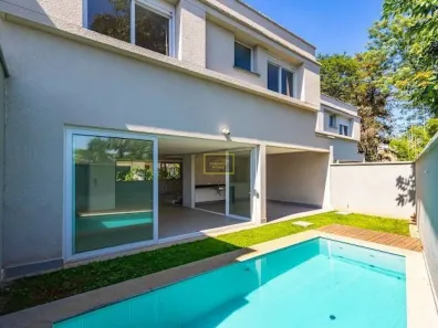 Sobrado com 4 Quartos à venda, 420m² no Jardim dos Estados, São Paulo