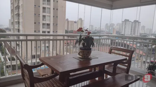 Apartamento com 2 Quartos à venda, 86m² no Alto da Mooca, São Paulo
