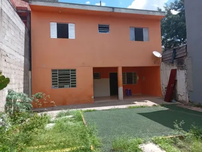 Casa de Condomínio com 3 Quartos à venda, 150m² no Jardim Nogueira, Osasco