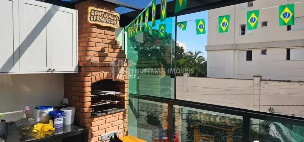 Casa com 3 Quartos à venda, 99m² no Barcelona, São Caetano do Sul
