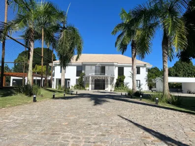 Casa de Condomínio com 6 Quartos à venda, 1200m² no Portão, Lauro de Freitas