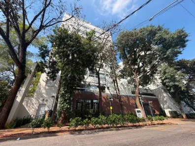 Apartamento com 2 Quartos à venda, 47m² no Vila Carmosina, São Paulo