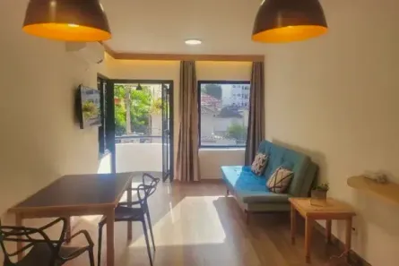 Apartamento com 1 Quarto para alugar, 48m² no Santa Cecília, São Paulo
