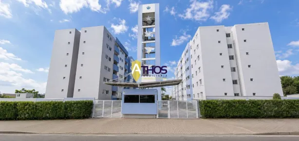Apartamento com 3 Quartos à venda, 78m² no Alto do Mateus, João Pessoa