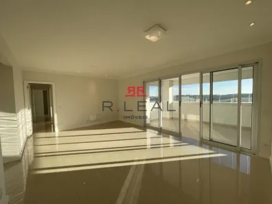 Apartamento com 4 Quartos para alugar, 180m² no Vila Aviação, Bauru