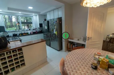 Casa com 4 Quartos à venda, 323m² no Vila Sônia, São Paulo