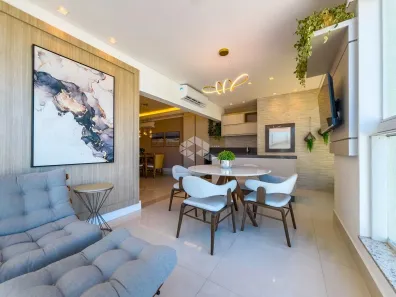 Apartamento com 4 Quartos à venda, 182m² no Meia Praia, Itapema