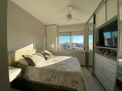 Apartamento com 3 Quartos à venda, 77m² no Vila Ipiranga, Porto Alegre