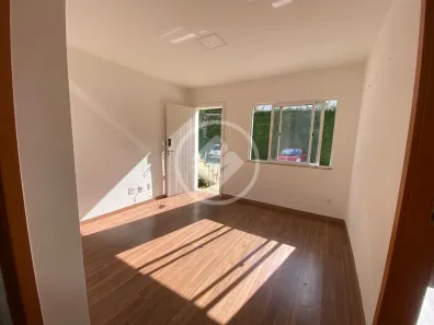 Apartamento com 2 Quartos para alugar, 52m² no Quebra Frascos, Teresópolis