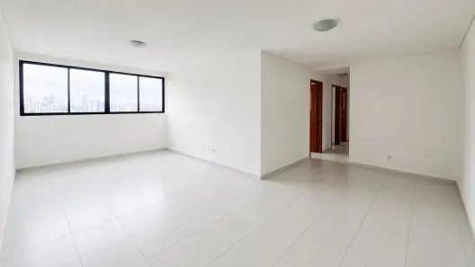Apartamento com 3 Quartos para alugar, 90m² no Catolé, Campina Grande