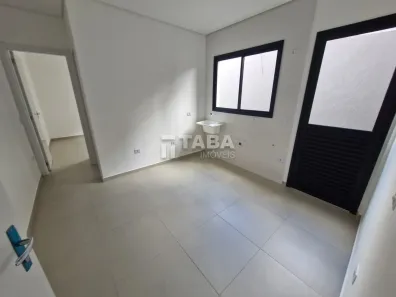 Apartamento com 1 Quarto à venda, 25m² no Cajuru, Curitiba
