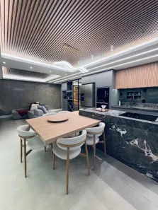 Apartamento com 2 Quartos para alugar, 79m² no Vila Augusta, Guarulhos