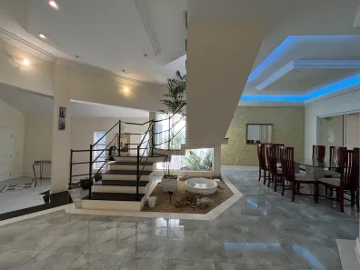 Casa de Condomínio com 4 Quartos à venda, 359m² no Loteamento Residencial Fazenda São José, Valinhos