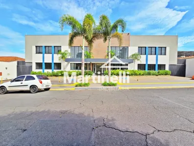 Imóvel Comercial para alugar, 840m² no Jardim Califórnia, Ribeirão Preto