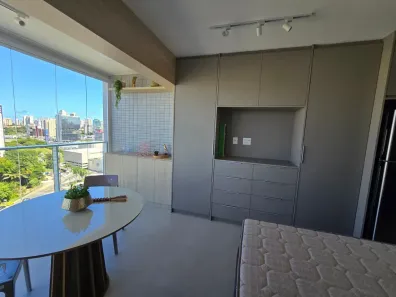 Apartamento com 1 Quarto à venda, 30m² no Caminho das Árvores, Salvador