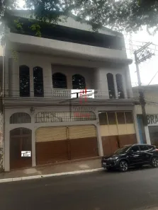 Prédio Comercial à venda, 1490m² no Jardim Caguassu, São Paulo