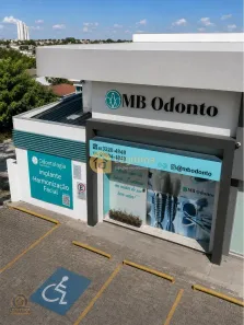 Sala Comercial para alugar, 35m² no Vila São Tomaz, Aparecida de Goiânia