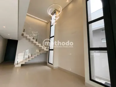 Casa de Condomínio com 3 Quartos à venda, 400m² no Nações, Valinhos
