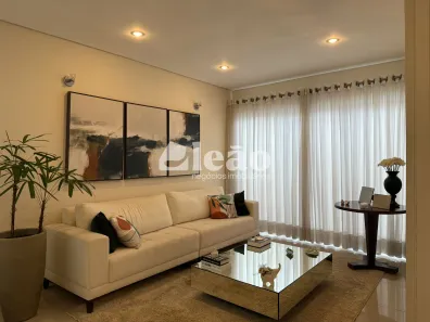 Casa de Condomínio com 3 Quartos à venda, 267m² no Jardim Alto da Colina, Valinhos