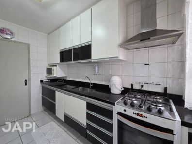 Apartamento com 3 Quartos à venda, 75m² no Parque Residencial Eloy Chaves, Jundiaí