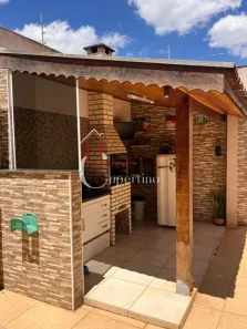 Sobrado com 3 Quartos à venda, 155m² no Jardim Pacaembu, Jundiaí