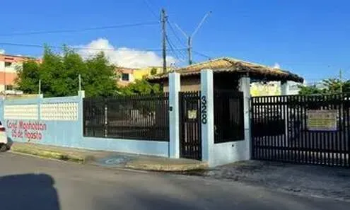 Apartamento com 3 Quartos para alugar, 90m² no Coroa do Meio, Aracaju
