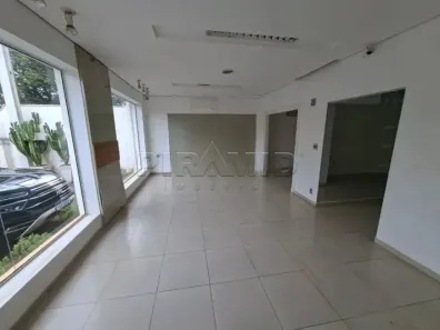Imóvel Comercial para alugar, 247m² no Jardim América, Ribeirão Preto